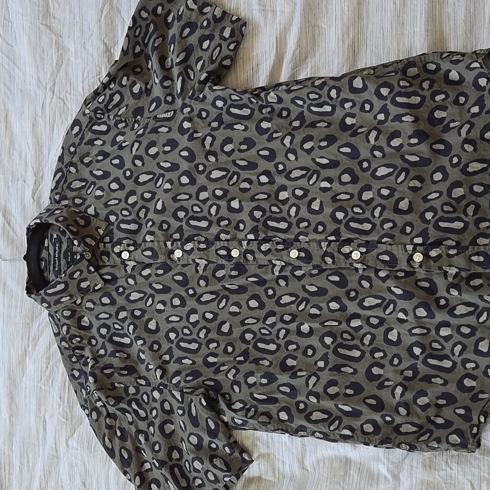 Banana Republic Slim Fit Medium